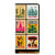 Samsung Galaxy A33 5G Book Cover Postzegels - B2C Telecom
