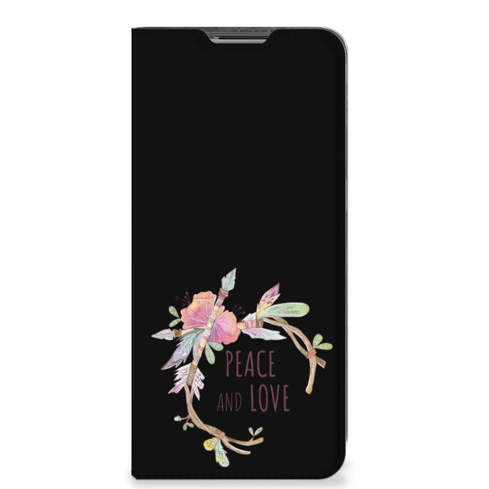 OPPO Find X5 Lite | Reno7 5G Magnet Case Boho Text - B2C Telecom