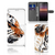 Hoesje Sony Xperia 10 II Watercolor Tiger