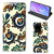 Telefoon Hoesje Samsung Galaxy S20 Ultra Barok Flower - B2C Telecom