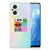 OPPO Reno8 Lite Silicone Back Cover Popart Princess B2C Telecom