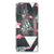 Motorola Edge 20 Lite TPU Hoesje Flamingo Triangle B2C Telecom