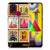 Samsung Galaxy M31 Siliconen Back Cover Postzegels