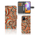 Samsung Galaxy A31 Hoesje Retro