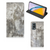 OnePlus Nord 2 5G Standcase Beton Print - B2C Telecom
