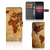 Sony Xperia 1 II Flip Cover Wereldkaart