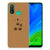 Huawei P Smart 2020 Telefoonhoesje met Naam Baby Hyena B2C Telecom