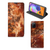 Samsung Galaxy A31 Standcase Marmer Bruin - B2C Telecom