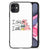 iPhone 11 Hoesje i Can B2C Telecom