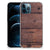 iPhone 12 | 12 Pro Stevig Telefoonhoesje Old Wood B2C Telecom