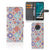 Nokia G50 Bookcase Tiles Color
