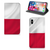 Apple iPhone Xs Max Standcase Polen