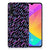 Xiaomi Mi 9 Lite TPU bumper Feathers Color