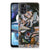 Motorola Moto G22 Siliconen Hoesje met foto Badges B2C Telecom