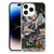 Apple iPhone 14 Pro Max Anti-shock Hoesje met foto Badges B2C Telecom