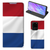 Samsung Galaxy S20 Ultra Standcase Nederlandse Vlag - B2C Telecom
