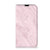iPhone 13 Mini Standcase Marble Pink - Origineel Cadeau Vriendin - B2C Telecom