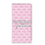 Samsung Galaxy A53 Design Case Flowers Pink DTMP