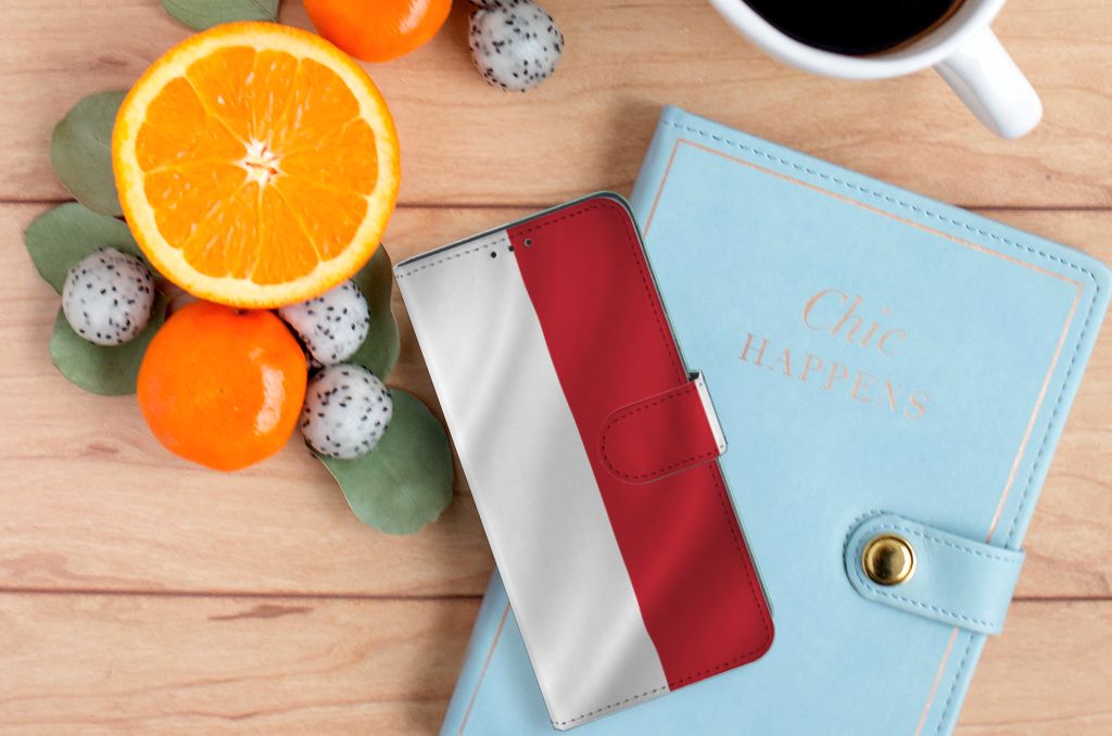 OPPO A91 | Reno3 Bookstyle Case Italië