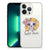 Silicone Back Case iPhone 13 Pro Max Boho Skull B2C Telecom