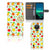Nokia 1.4 Book Cover Fruits