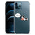 iPhone 12 | 12 Pro Stevig Bumper Hoesje Cow B2C Telecom