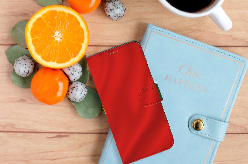 OnePlus 10 Pro Bookstyle Case Portugal