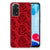 Xiaomi Redmi 10 | Redmi Note 11 4G TPU Case Red Roses B2C Telecom