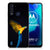 Motorola Moto G8 Power Lite TPU Hoesje Papegaai B2C Telecom