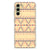 Samsung Galaxy S21FE TPU bumper Aztec Yellow B2C Telecom