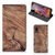 Samsung Xcover Pro Book Wallet Case Tree Trunk - B2C Telecom