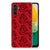 Samsung Galaxy A13 | A04s TPU Case Red Roses