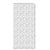 Samsung Galaxy A13 (4G) Hoesje met Magneet Stripes Dots - B2C Telecom