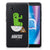 Alcatel 1B (2020) Telefoonhoesje met Naam Cactus Poo B2C Telecom