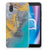 Alcatel 1B (2020) TPU Siliconen Hoesje Marble Blue Gold B2C Telecom