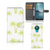 Nokia 3.4 Hoesje Palmtrees