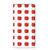 Samsung Galaxy A53 Flip Style Cover Paprika Red - B2C Telecom