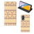 OnePlus Nord 2 5G Hoesje met Magneet Aztec Yellow - B2C Telecom