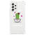 Samsung Galaxy A53 5G Stevig Bumper Hoesje Cactus Glad B2C Telecom