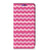 Samsung Galaxy A13 (5G) | Samsung Galaxy A04s Hoesje met Magneet Waves Pink