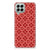 Samsung Galaxy M33 TPU bumper Batik Rood B2C Telecom