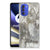 Motorola Moto G51 5G TPU Siliconen Hoesje Beton Print