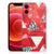 iPhone 12 Mini TPU Hoesje Flamingo Triangle B2C Telecom