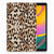 Samsung Galaxy Tab A 10.1 (2019) Back Case Leopard