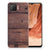 OPPO A73 4G Bumper Hoesje Old Wood B2C Telecom