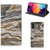 Samsung Galaxy A50 Standcase Steen