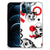 Extreme Case iPhone 12 | 12 Pro Skull Red B2C Telecom
