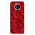 Nokia G50 TPU Case Red Roses