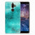 Hoesje maken Nokia 7 Plus Painting Blue