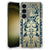Samsung Galaxy S24 Case Beige Flowers B2C Telecom